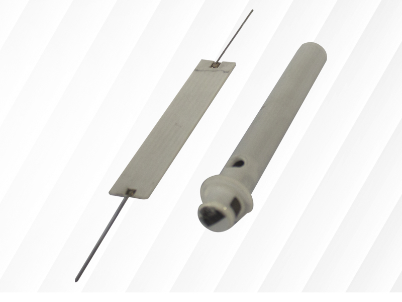 高功率密度、陶瓷加熱器系列